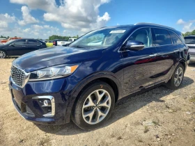 ������ Kia Sorento