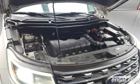 Ford Explorer 2.3 Limited 4WD 5th | Auto.bg — изображение 6