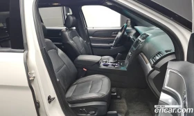 Ford Explorer 2.3 Limited 4WD 5th | Auto.bg — изображение 10