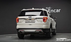 Ford Explorer 2.3 Limited 4WD 5th | Auto.bg — изображение 4