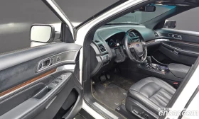 Ford Explorer 2.3 Limited 4WD 5th | Auto.bg — изображение 12