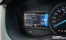 Ford Explorer 2.3 Limited 4WD 5th | Auto.bg — изображение 17