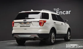 Ford Explorer 2.3 Limited 4WD 5th | Auto.bg — изображение 2
