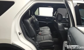 Ford Explorer 2.3 Limited 4WD 5th | Auto.bg — изображение 11