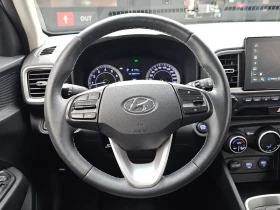 Hyundai Venue  1.6 Modern - 11784 € - 30857751 13