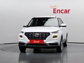 Hyundai Venue  1.6 Modern - 11784 € - 30857751 3