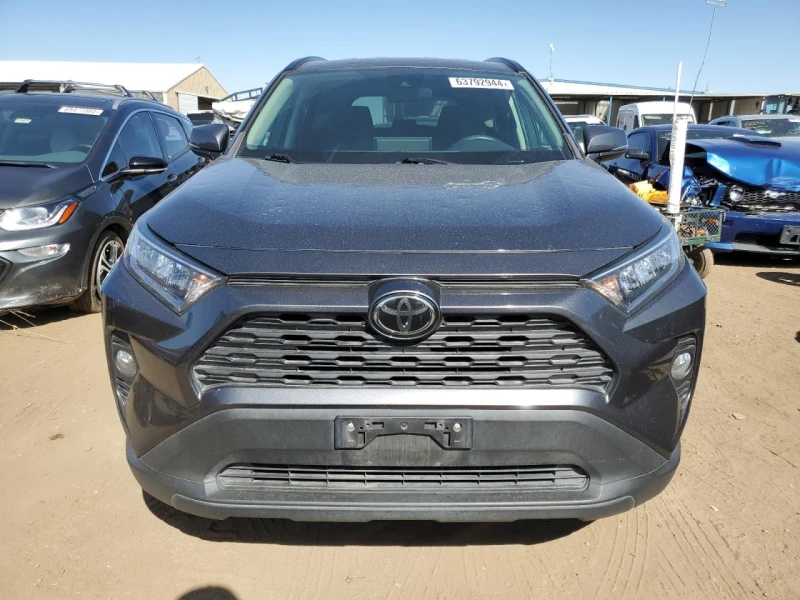 Toyota Rav4 2020 TOYOTA RAV4 XLE, снимка 1 - Автомобили и джипове - 47639320