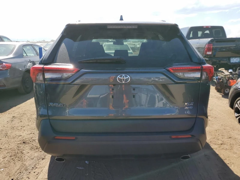 Toyota Rav4 2020 TOYOTA RAV4 XLE, снимка 6 - Автомобили и джипове - 47639320