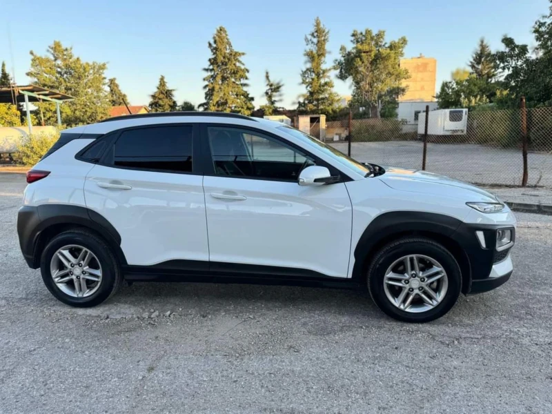 Hyundai Kona 1.6, снимка 2 - Автомобили и джипове - 47844723