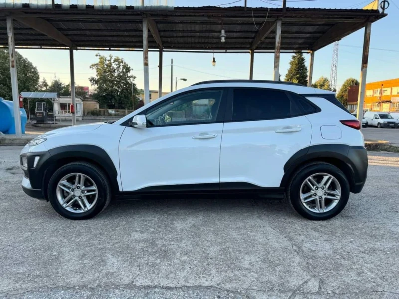 Hyundai Kona 1.6, снимка 3 - Автомобили и джипове - 47844723