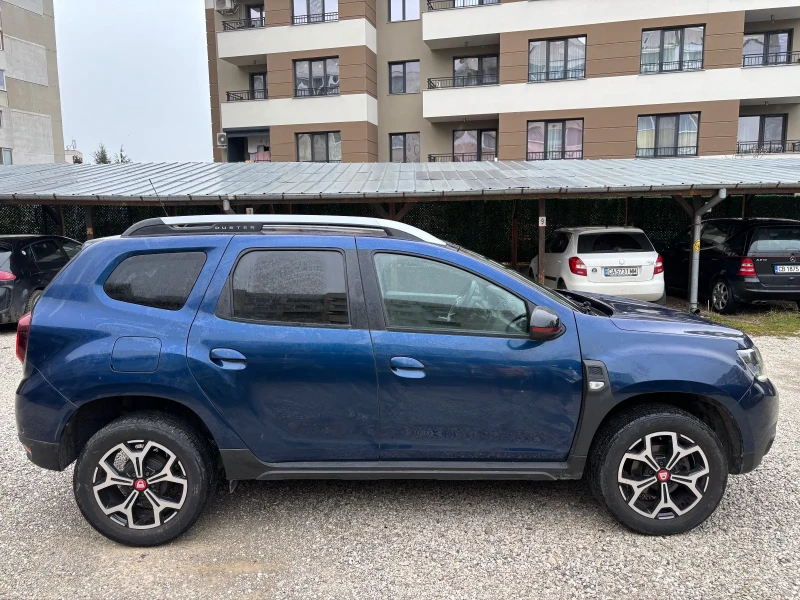 Dacia Duster 1.3TCe/EXTREME/76000 КМ!, снимка 4 - Автомобили и джипове - 48451417