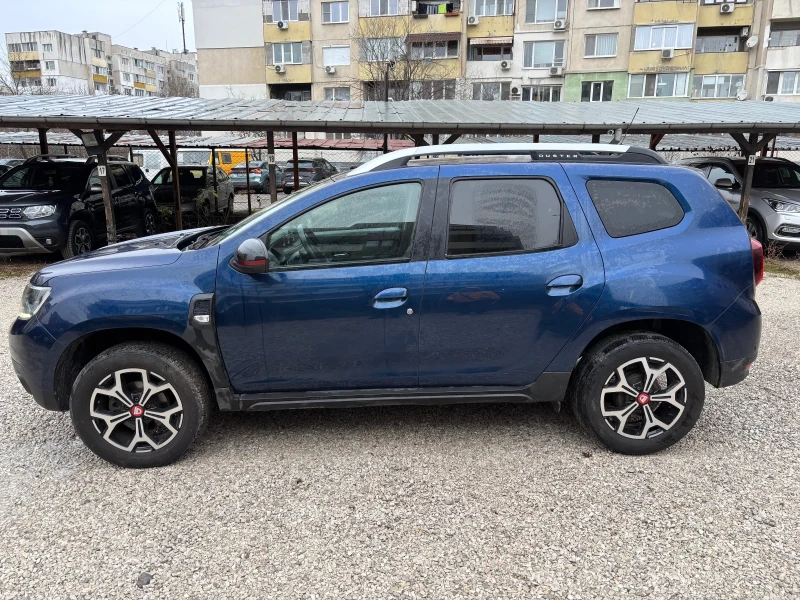 Dacia Duster 1.3TCe/EXTREME/76000 КМ!, снимка 8 - Автомобили и джипове - 48451417