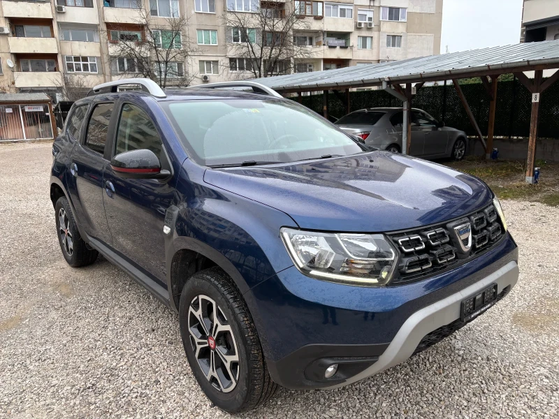 Dacia Duster 1.3TCe/EXTREME/76000 КМ!, снимка 3 - Автомобили и джипове - 48451417