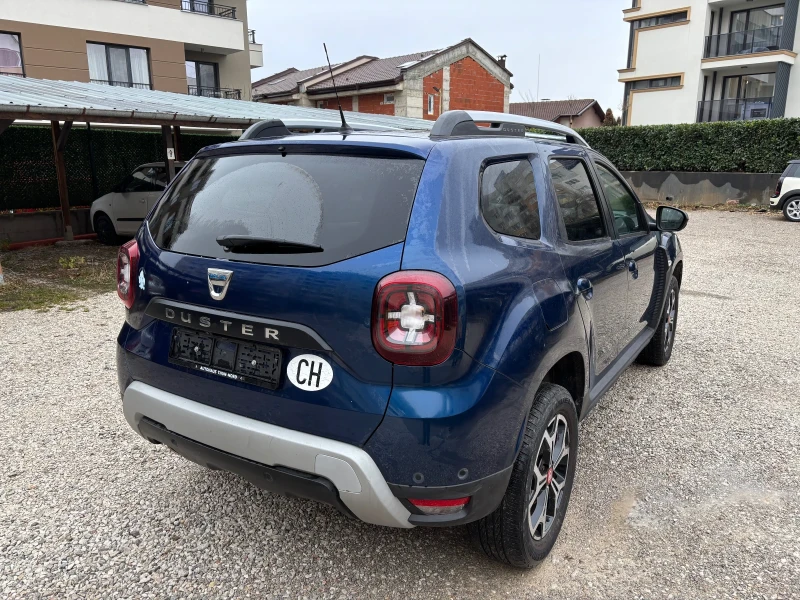 Dacia Duster 1.3TCe/EXTREME/76000 КМ!, снимка 5 - Автомобили и джипове - 48451417