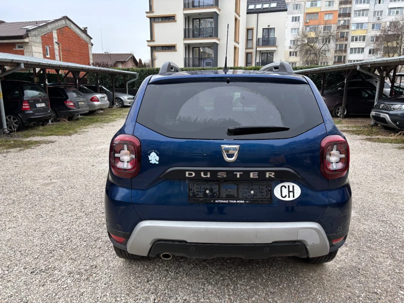 Dacia Duster 1.3TCe/EXTREME/76000 КМ!, снимка 6 - Автомобили и джипове - 48451417