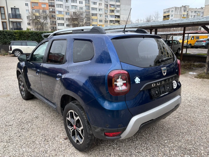 Dacia Duster 1.3TCe/EXTREME/76000 КМ!, снимка 7 - Автомобили и джипове - 48451417