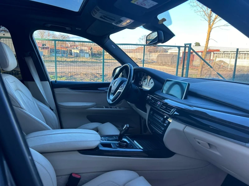 BMW X5 4.0 E plug in хибрид бензин, снимка 9 - Автомобили и джипове - 52559001