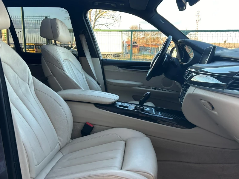 BMW X5 4.0 E plug in хибрид бензин, снимка 4 - Автомобили и джипове - 52559001