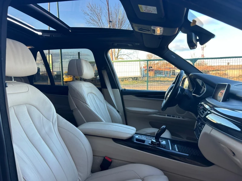 BMW X5 4.0 E plug in хибрид бензин, снимка 8 - Автомобили и джипове - 52559001