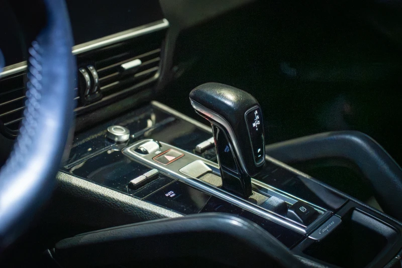 Porsche Cayenne COUPE/AMBIENT/PANO/1-СОБСТВЕНИК/PDK/4X4, снимка 6 - Автомобили и джипове - 52484208