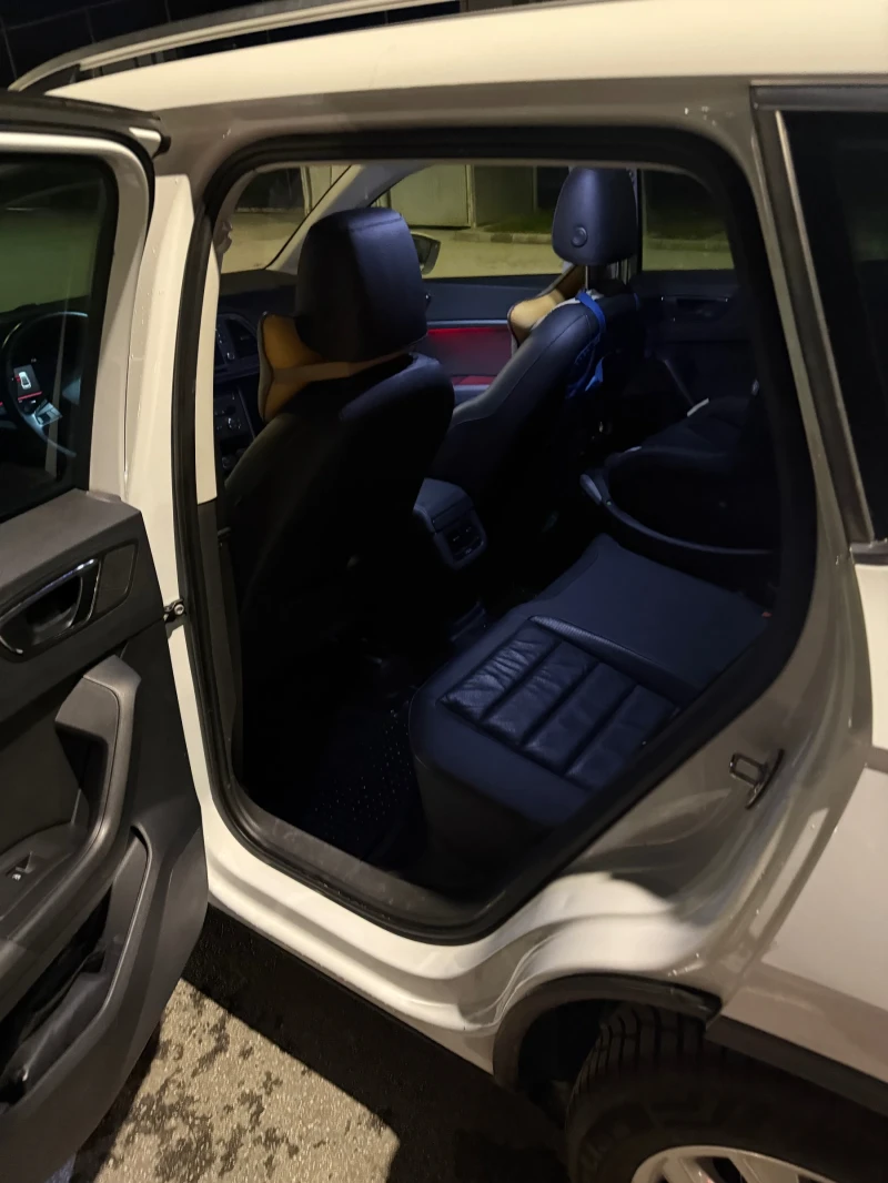 Seat Ateca, снимка 16 - Автомобили и джипове - 52683791