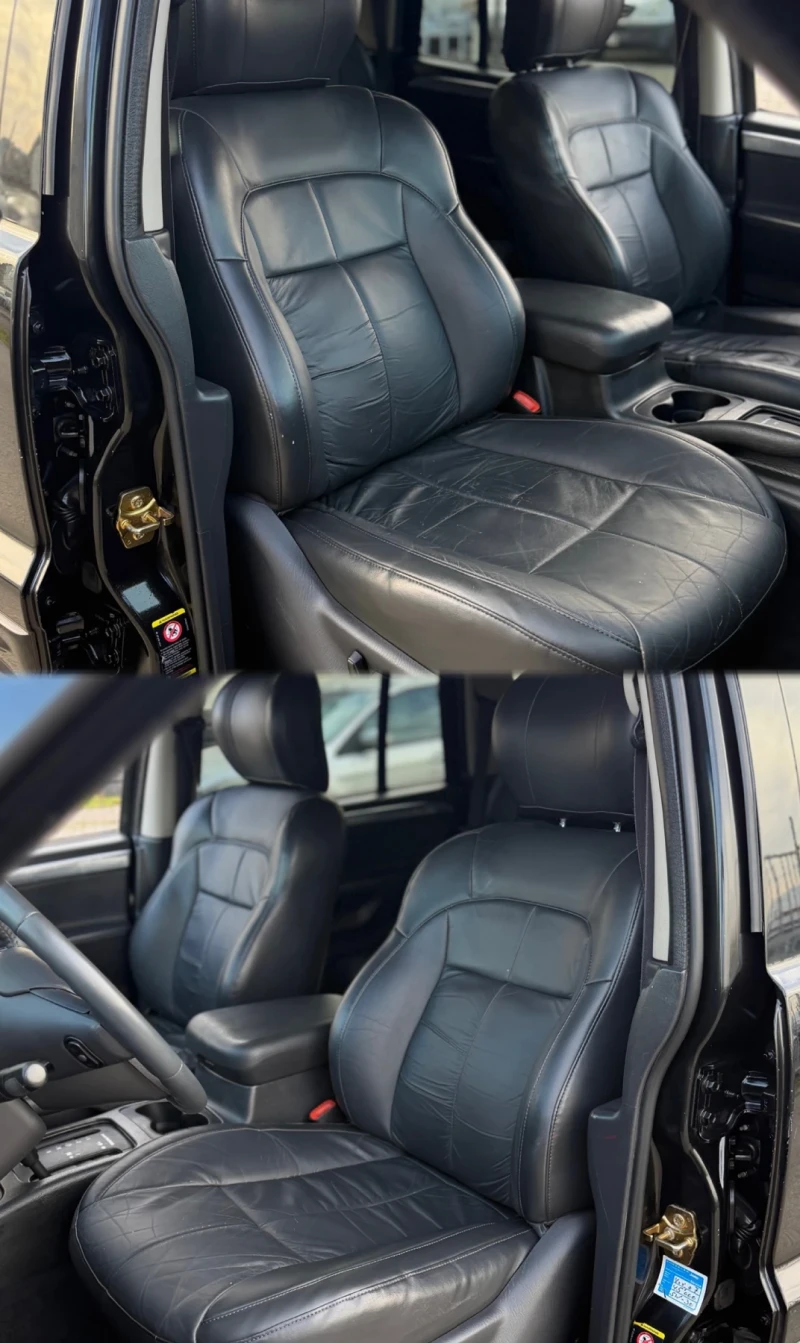 Jeep Grand cherokee 4.7 Facelift Vision Series 191хил км Много запазен, снимка 14 - Автомобили и джипове - 52829961