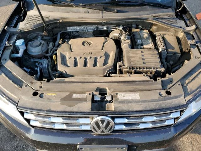 VW Tiguan SE, снимка 11 - Автомобили и джипове - 47981447