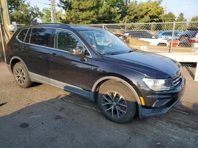 VW Tiguan SE, снимка 4 - Автомобили и джипове - 47981447