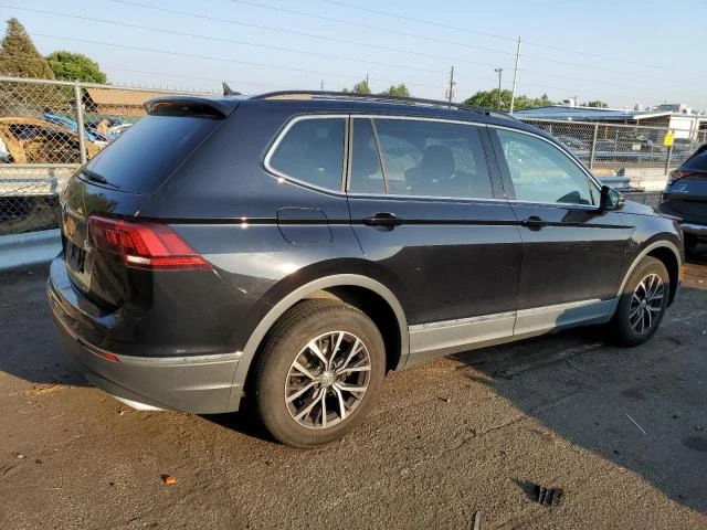 VW Tiguan SE, снимка 3 - Автомобили и джипове - 47981447