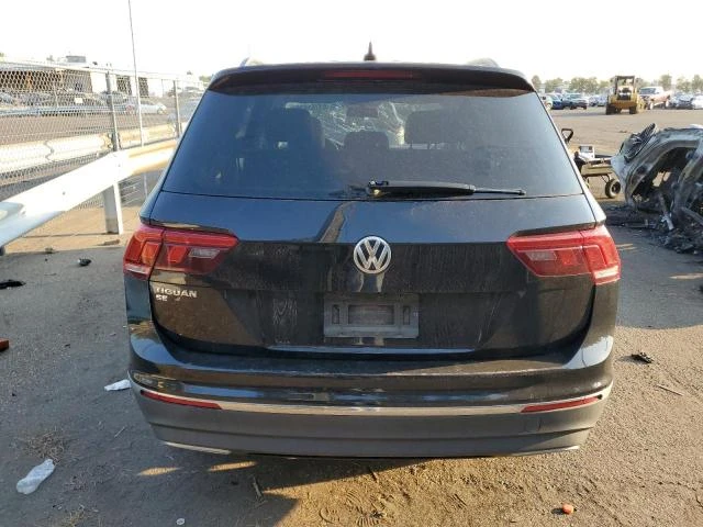 VW Tiguan SE, снимка 6 - Автомобили и джипове - 47981447