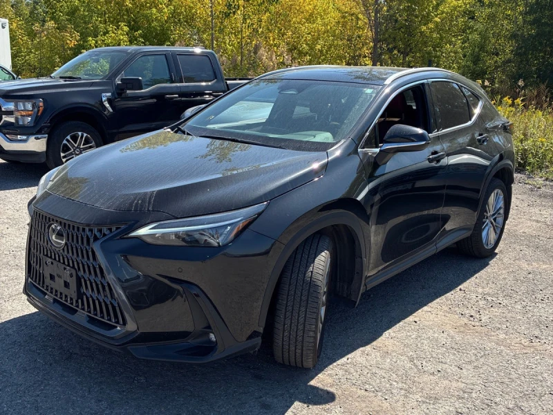 Lexus NX 350 CARFAX * * АВТО КРЕДИТ * * - 67500 лв. - 91034689 1
