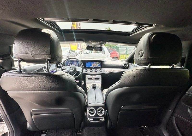 Mercedes-Benz CLS 400 d 4Matic AMG-Line - изображение 5