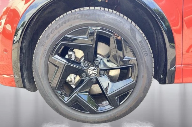 VW Tiguan 1.5 TFSIe = R-Line = Black Design Гаранция - изображение 3