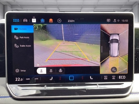 VW Tiguan 1.5 TFSIe = R-Line = Black Design Гаранция - изображение 5