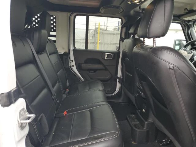 Jeep Wrangler Unlimited Sahara* Видео на мотор* CARFAX* 4x4* Кож - изображение 10