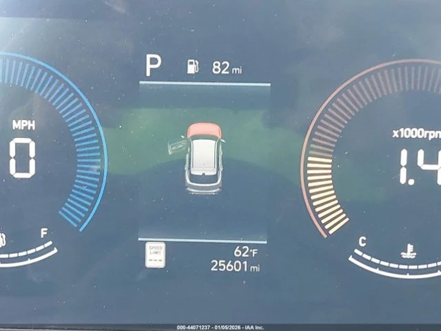 Hyundai Kona SEL, снимка 15 - Автомобили и джипове - 53338368