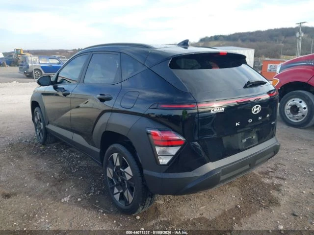 Hyundai Kona SEL - изображение 3