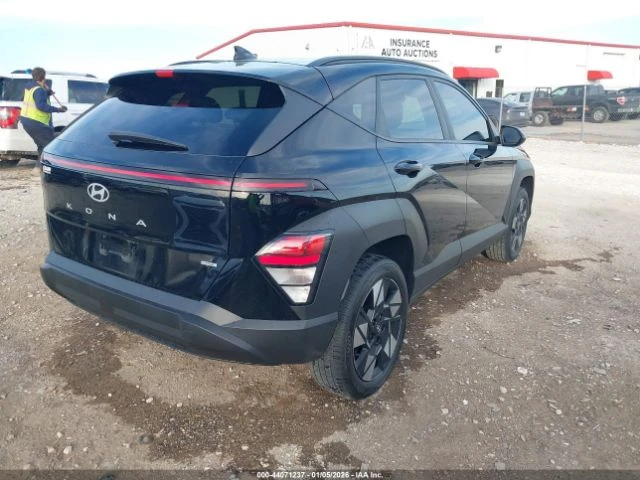 Hyundai Kona SEL - изображение 4