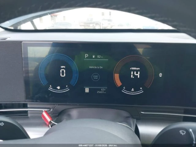 Hyundai Kona SEL - изображение 7