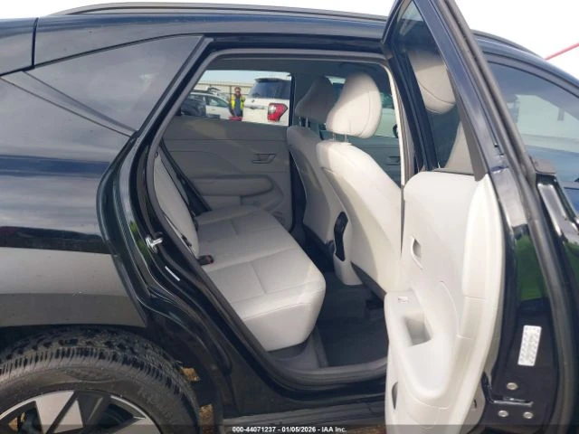 Hyundai Kona SEL - изображение 8