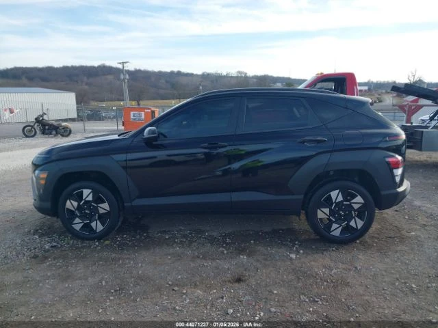 Hyundai Kona SEL, снимка 14 - Автомобили и джипове - 53338368