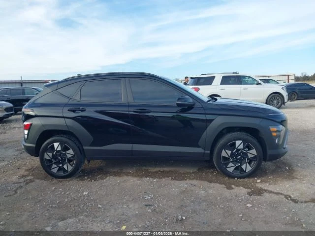 Hyundai Kona SEL, снимка 13 - Автомобили и джипове - 53338368