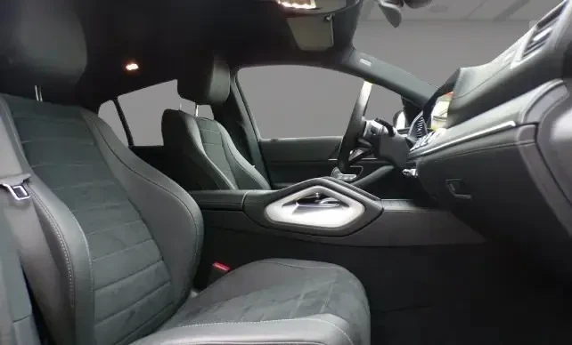 Mercedes-Benz GLE 400 e 4Matic Coupe = AMG Line = Advanced Plus �������� | Mobile.bg � ����������� 7