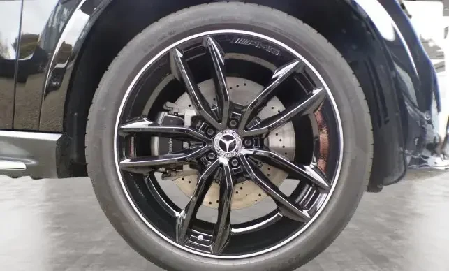 Mercedes-Benz GLE 400 e 4Matic Coupe = AMG Line = Advanced Plus �������� | Mobile.bg � ����������� 4