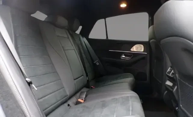 Mercedes-Benz GLE 400 e 4Matic Coupe = AMG Line = Advanced Plus �������� | Mobile.bg � ����������� 8