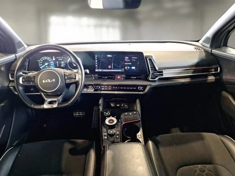 Kia Sportage GT Line 230hp Hybrid, снимка 11 - Автомобили и джипове - 54381030