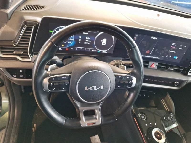 Kia Sportage GT Line 230hp Hybrid, снимка 9 - Автомобили и джипове - 54381030