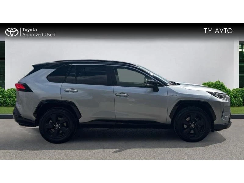 Toyota Rav4 2.5HSD STYLE FWD, снимка 17 - Автомобили и джипове - 55400708