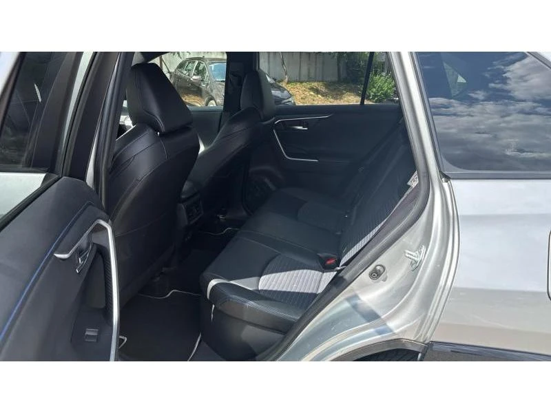 Toyota Rav4 2.5HSD STYLE FWD, снимка 11 - Автомобили и джипове - 55400708