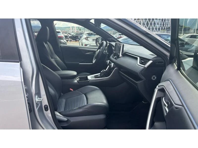 Toyota Rav4 2.5HSD STYLE FWD, снимка 6 - Автомобили и джипове - 55400708
